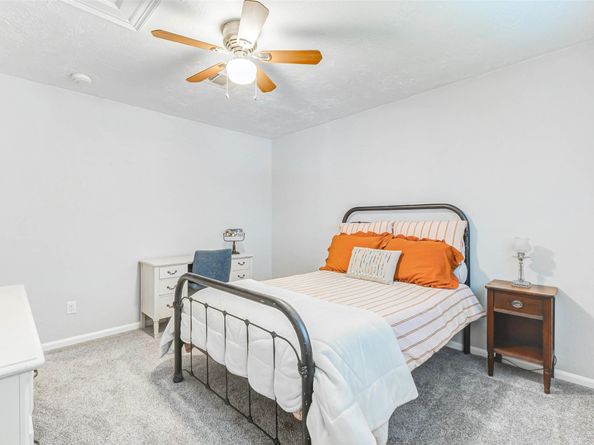 1922 Old Dixie Drive, Richmond TX 77406