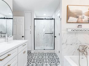 1922 Old Dixie Drive, Richmond TX 77406