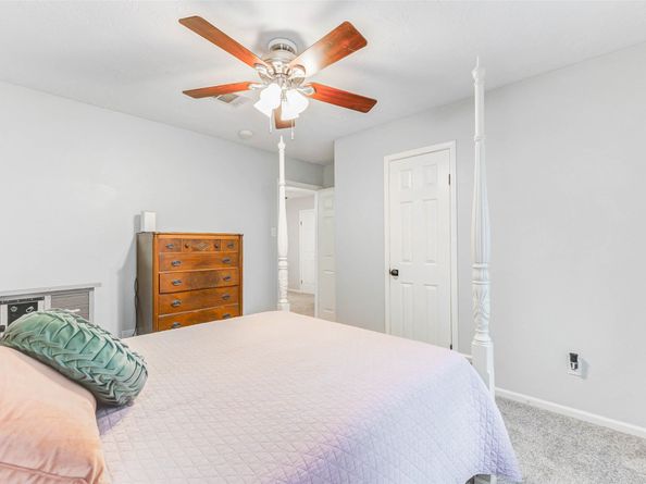 1922 Old Dixie Drive, Richmond TX 77406