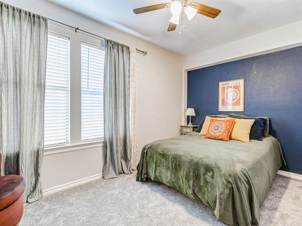 1922 Old Dixie Drive, Richmond TX 77406