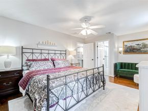 1922 Old Dixie Drive, Richmond TX 77406