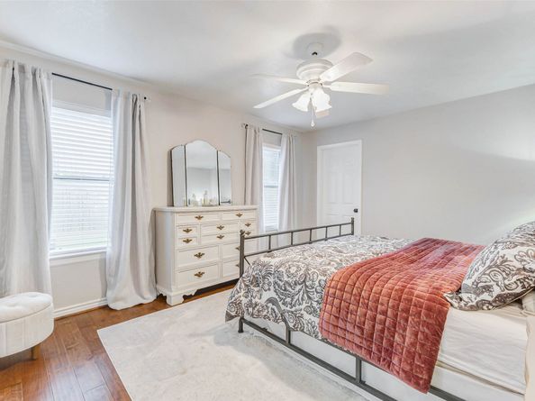 1922 Old Dixie Drive, Richmond TX 77406