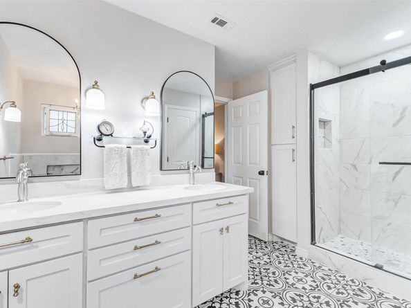 1922 Old Dixie Drive, Richmond TX 77406