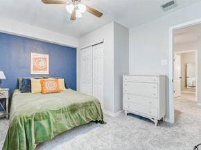 1922 Old Dixie Drive, Richmond TX 77406