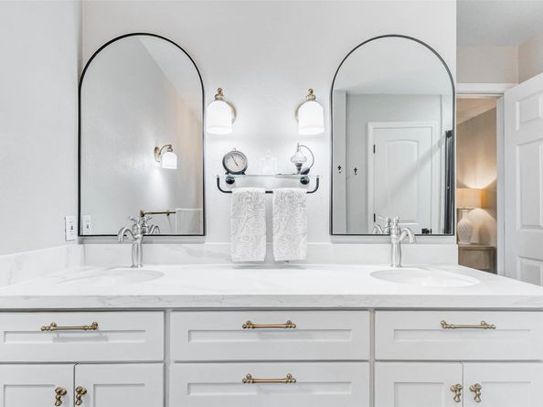 1922 Old Dixie Drive, Richmond TX 77406