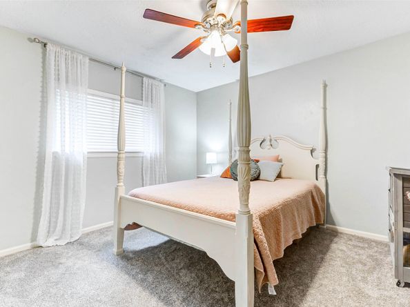 1922 Old Dixie Drive, Richmond TX 77406