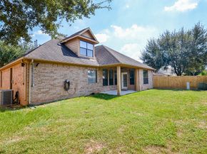 614 Coggins Point Way, Sugar Land TX 77479