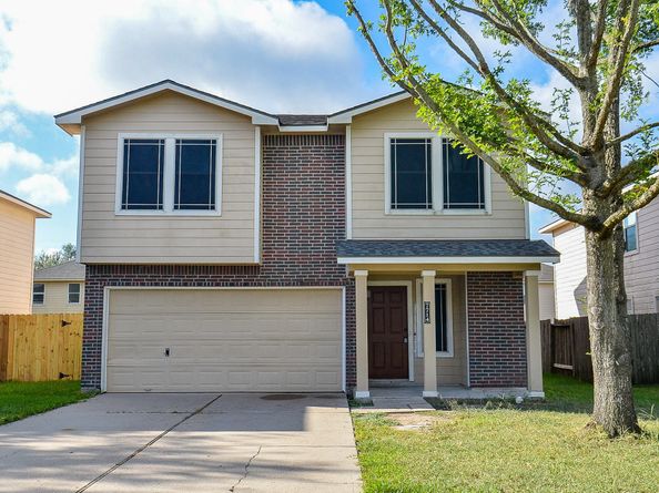 7714 Chatham Springs Lane, Cypress TX 77433