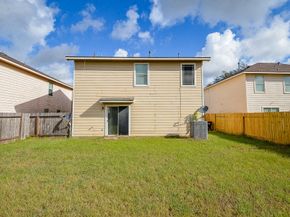 7714 Chatham Springs Lane, Cypress TX 77433