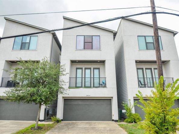 3804 Leeland Street, Houston TX 77003