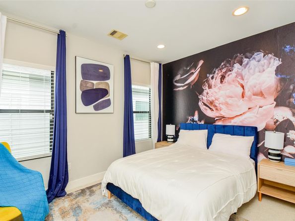 3804 Leeland Street, Houston TX 77003