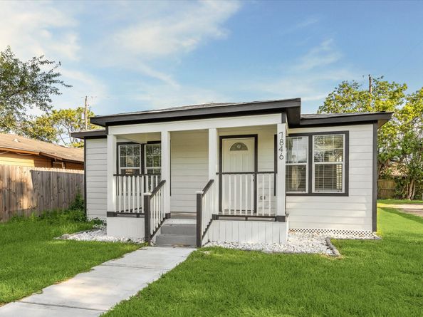 7846 Howton Street, Houston TX 77028