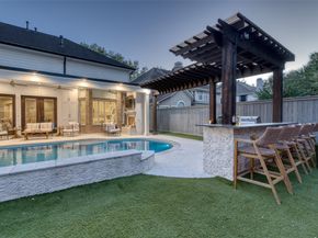 19522 Tamarack Way, Houston TX 77094