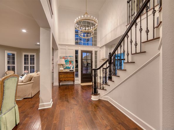 19522 Tamarack Way, Houston TX 77094