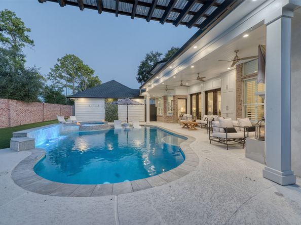 19522 Tamarack Way, Houston TX 77094