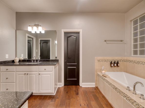 19522 Tamarack Way, Houston TX 77094