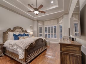 19522 Tamarack Way, Houston TX 77094