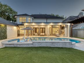 19522 Tamarack Way, Houston TX 77094