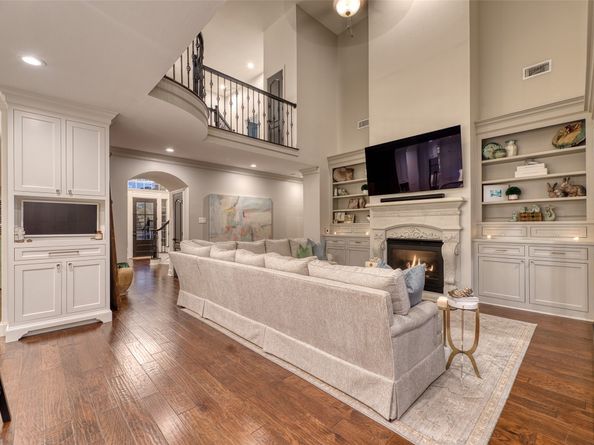 19522 Tamarack Way, Houston TX 77094