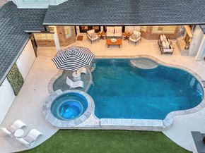 19522 Tamarack Way, Houston TX 77094