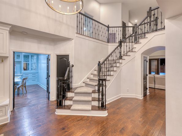 19522 Tamarack Way, Houston TX 77094