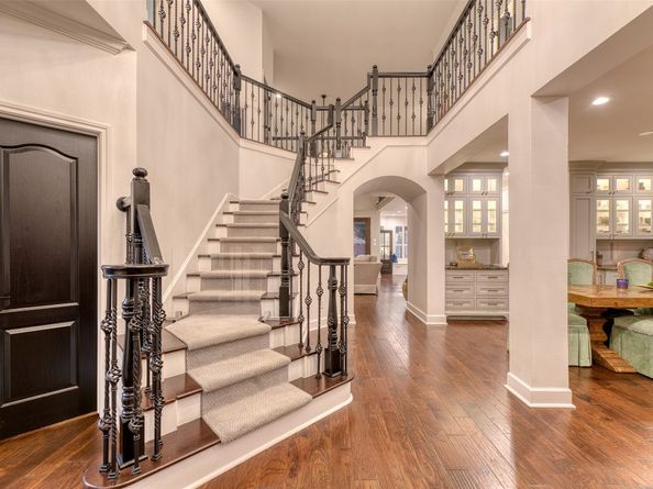 19522 Tamarack Way, Houston TX 77094