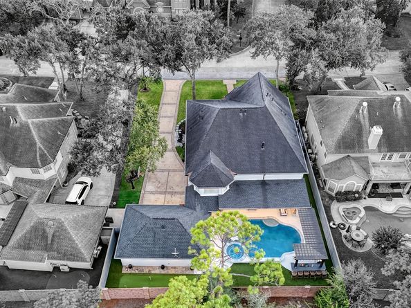 19522 Tamarack Way, Houston TX 77094