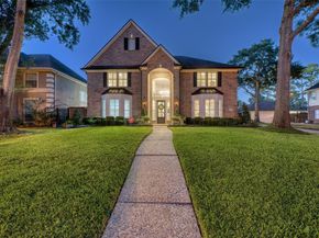 19522 Tamarack Way, Houston TX 77094