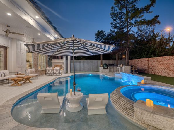 19522 Tamarack Way, Houston TX 77094