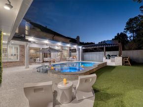 19522 Tamarack Way, Houston TX 77094