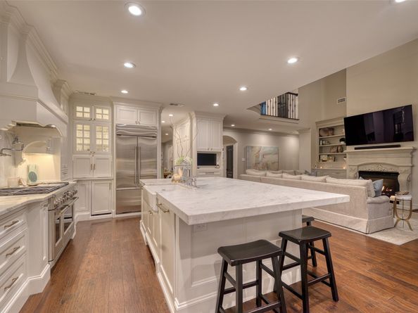 19522 Tamarack Way, Houston TX 77094