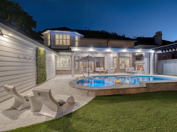 19522 Tamarack Way, Houston TX 77094