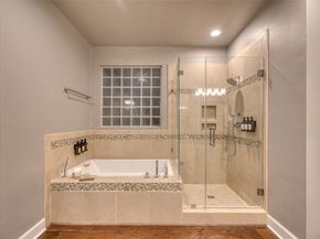 19522 Tamarack Way, Houston TX 77094