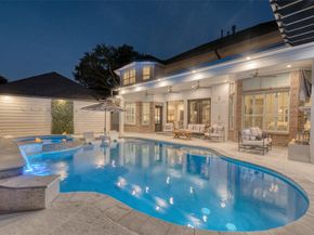 19522 Tamarack Way, Houston TX 77094