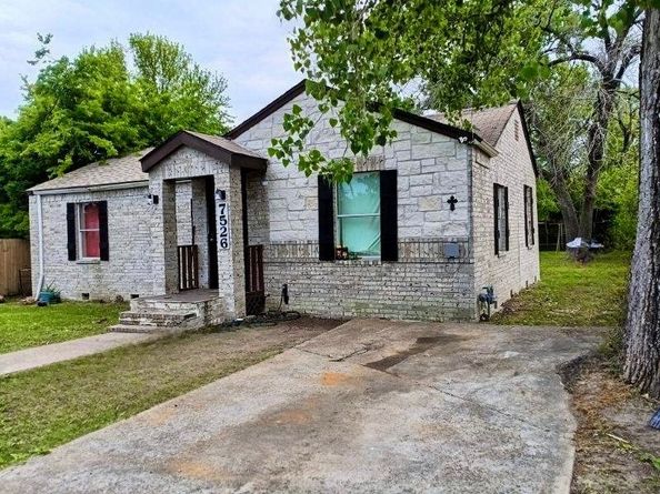 7526 Bywood Street, Houston TX 77028