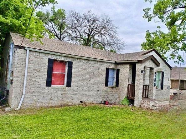 7526 Bywood Street, Houston TX 77028