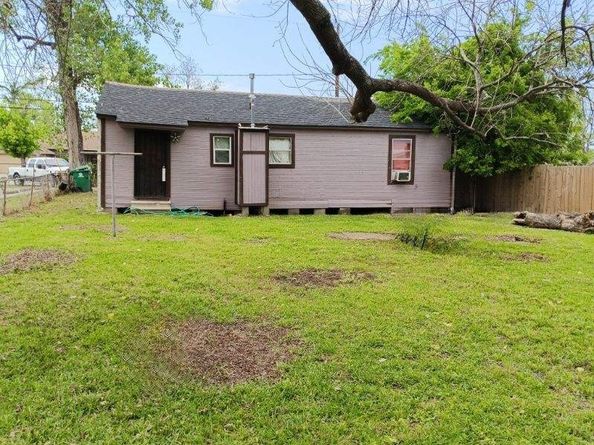 7526 Bywood Street, Houston TX 77028