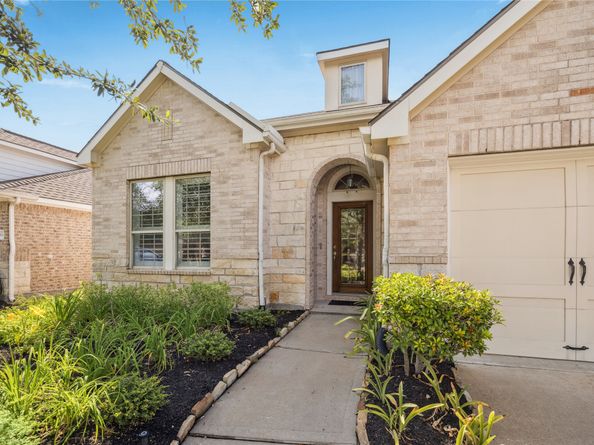 12610 Baldwin Springs Court, Tomball TX 77377