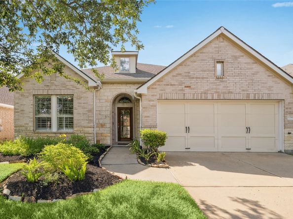 12610 Baldwin Springs Court, Tomball TX 77377