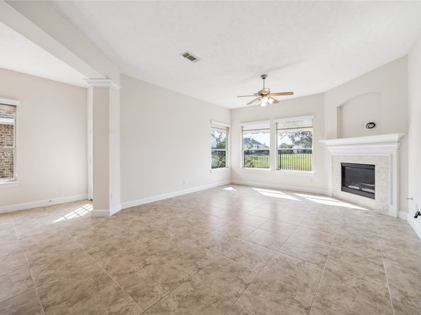 12610 Baldwin Springs Court, Tomball TX 77377