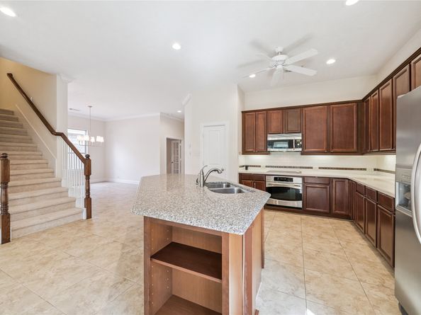 12610 Baldwin Springs Court, Tomball TX 77377