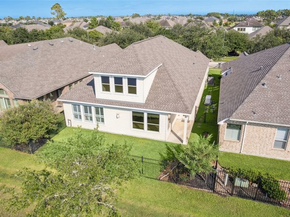 12610 Baldwin Springs Court, Tomball TX 77377