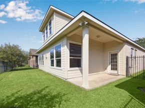 12610 Baldwin Springs Court, Tomball TX 77377