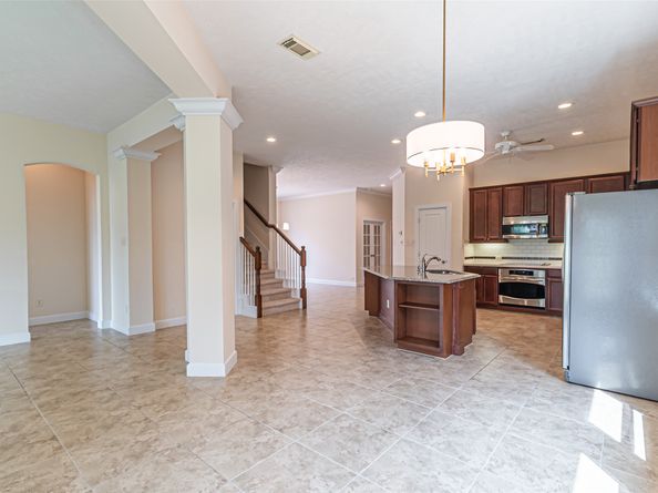 12610 Baldwin Springs Court, Tomball TX 77377