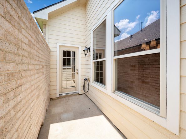 12610 Baldwin Springs Court, Tomball TX 77377