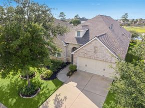12610 Baldwin Springs Court, Tomball TX 77377