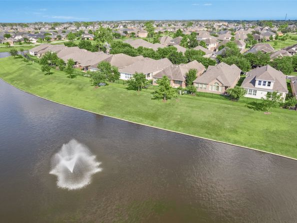 12610 Baldwin Springs Court, Tomball TX 77377