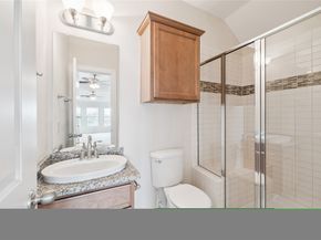 12610 Baldwin Springs Court, Tomball TX 77377