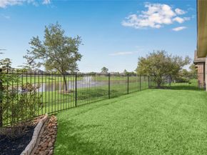 12610 Baldwin Springs Court, Tomball TX 77377