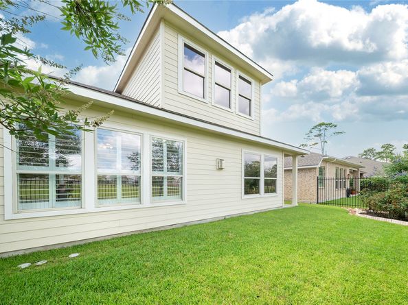 12610 Baldwin Springs Court, Tomball TX 77377